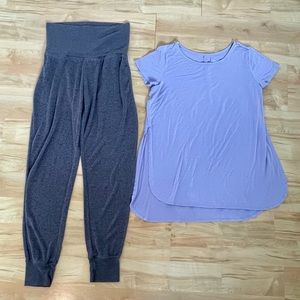 Gilligan & O’Malley Maternity and Nursing Pajamas